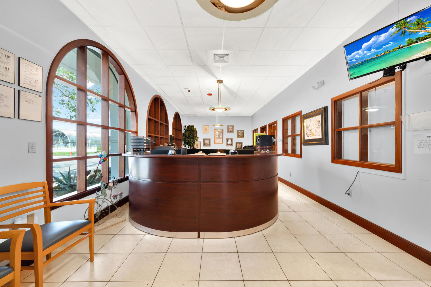 Beautiful Commercial property